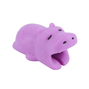 Cute Cable Critters