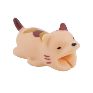 Cute Cable Critters
