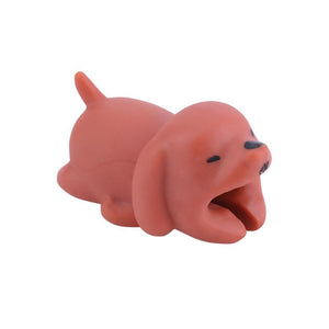 Cute Cable Critters