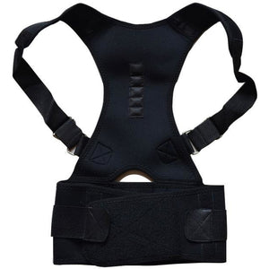 Slouch Stopper Support