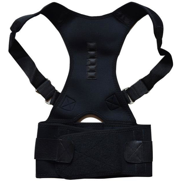 Slouch Stopper Support