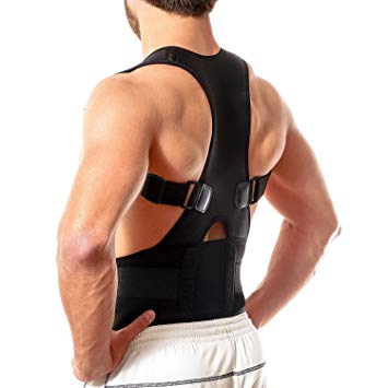 Slouch Stopper Support