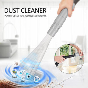 Magic Dust Brush