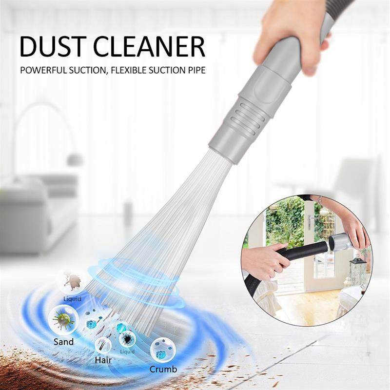 Magic Dust Brush