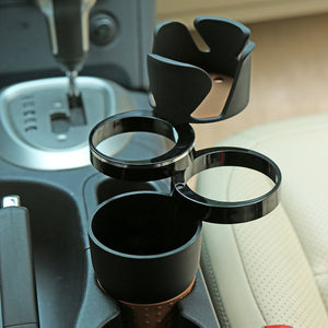 5 In 1 Multi Cup Holder
