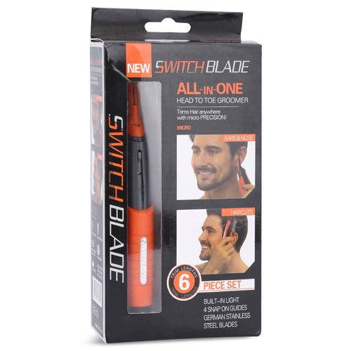 Multi Hair Trimmer