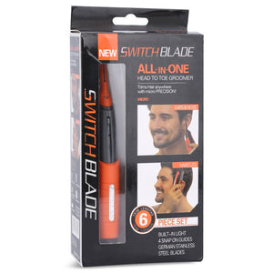 Multi Hair Trimmer