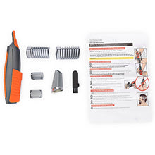 Load image into Gallery viewer, Multi Hair Trimmer