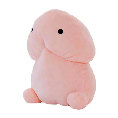 Plush Pecker