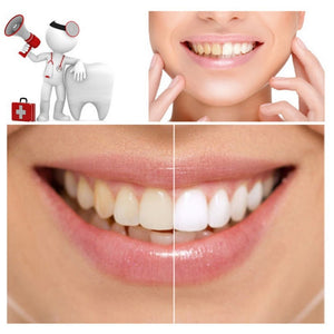 Activated Charcoal Tooth Polish