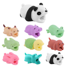 Load image into Gallery viewer, Cute Cable Critters
