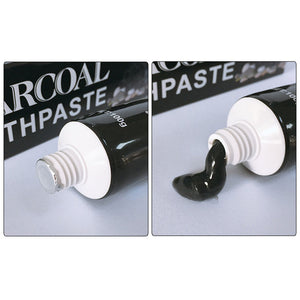 Activated Charcoal Toothpaste