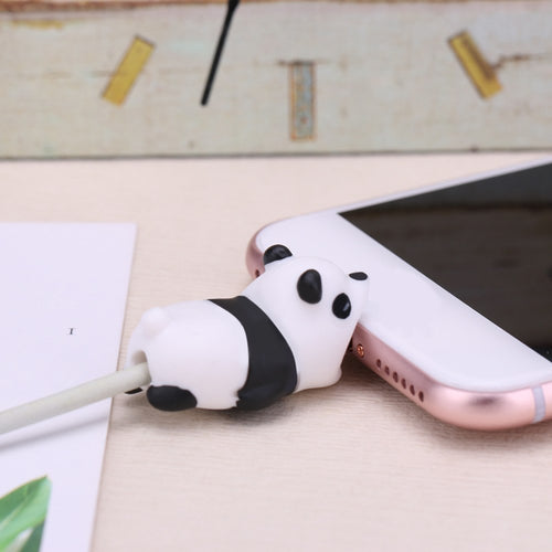 Cute Cable Critters