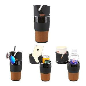 5 In 1 Multi Cup Holder