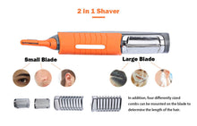 Load image into Gallery viewer, Multi Hair Trimmer