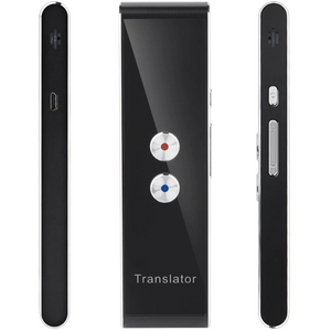 Travel Smart Translator