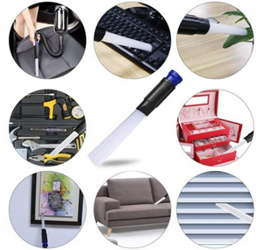 Magic Dust Brush