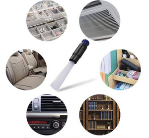 Magic Dust Brush