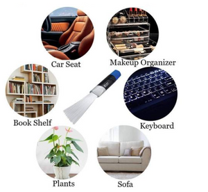 Magic Dust Brush