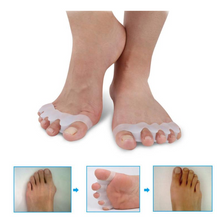 Load image into Gallery viewer, Orthopedic Bunion Corrector 2.0 (1 pair)