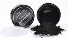Load image into Gallery viewer, Activated Charcoal Tooth Polish