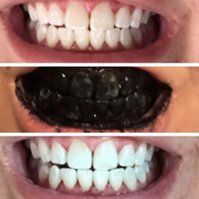 Load image into Gallery viewer, Activated Charcoal Tooth Polish